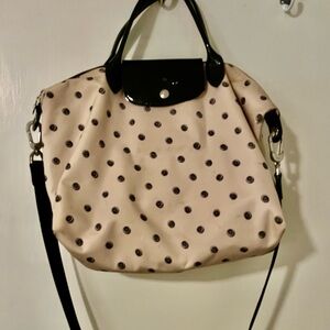 Great condition Longchamp bag (limited edition)